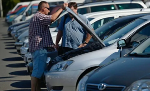 Sustainability Drive: Eco-Friendly Side of Used Cars